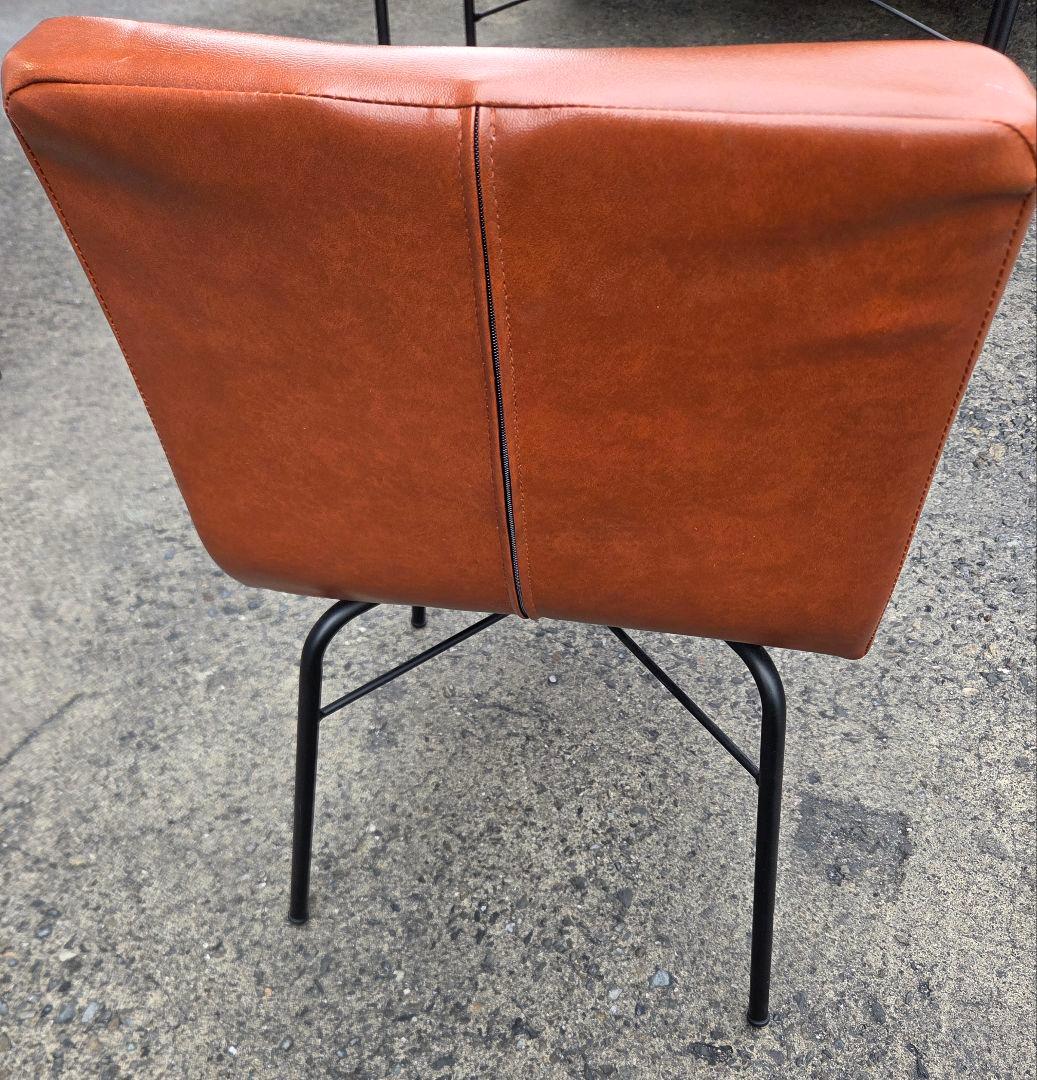 【訳あり】 ニコアンド リビングテリトリー デスク オーク チェアー