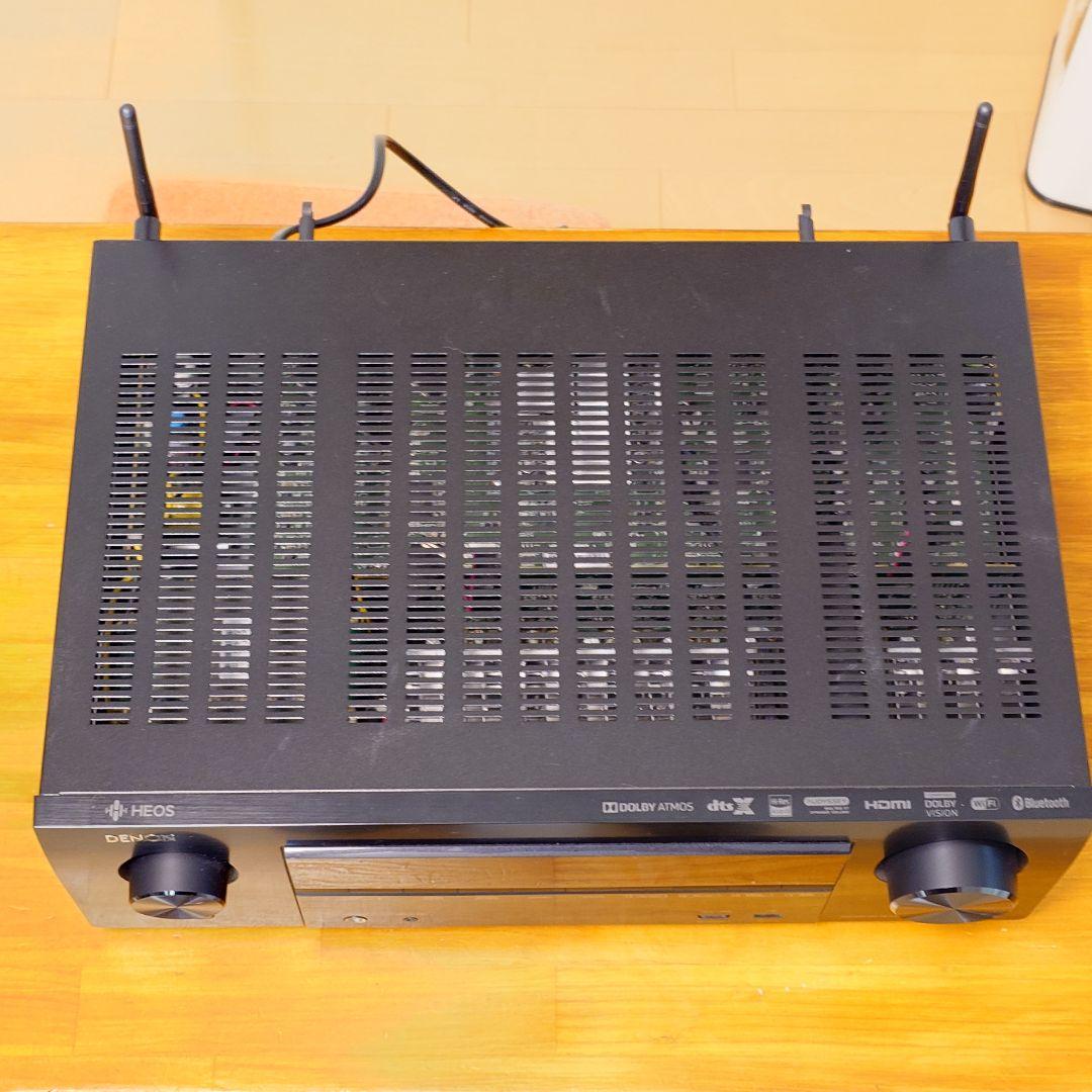 DENON AVアンプ AVR-X1600H