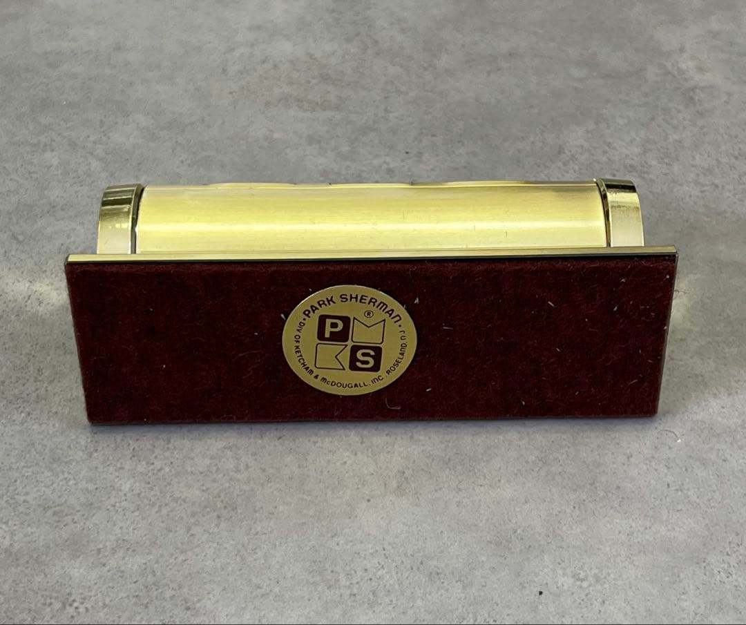 デッドストック パーペチュアル デスクトップカレンダー