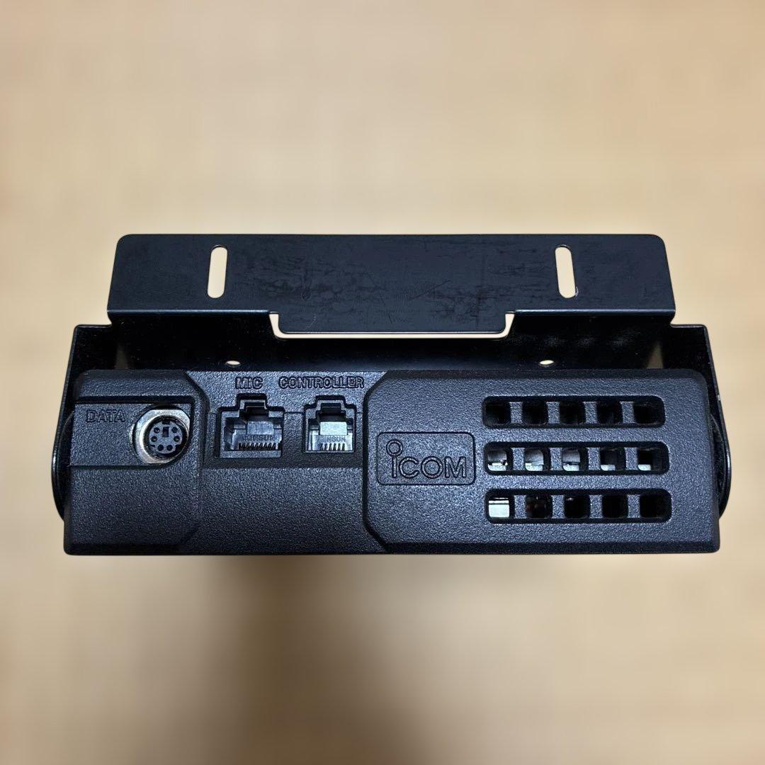 【動作確認済】アイコム IC-2720D 50W デュアルバンド アマチュア無線