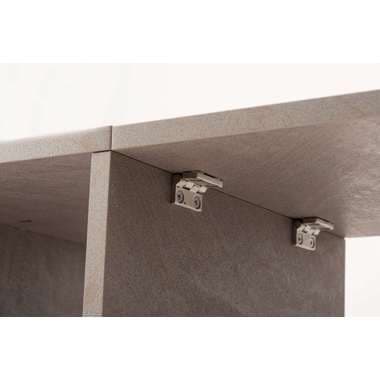 【メーカー直送】東谷　GDT-12SS トランスフォームデスク