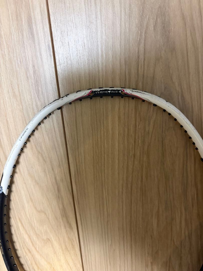 ボルトリックiフォース　5UG6③