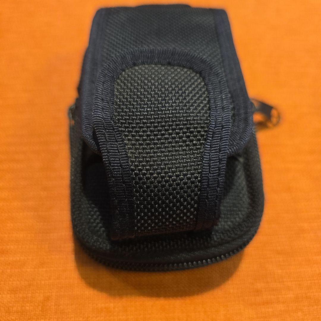 ​【動作確認済】Canon IXY DIGITAL 40 (新品電池＆充電器付）