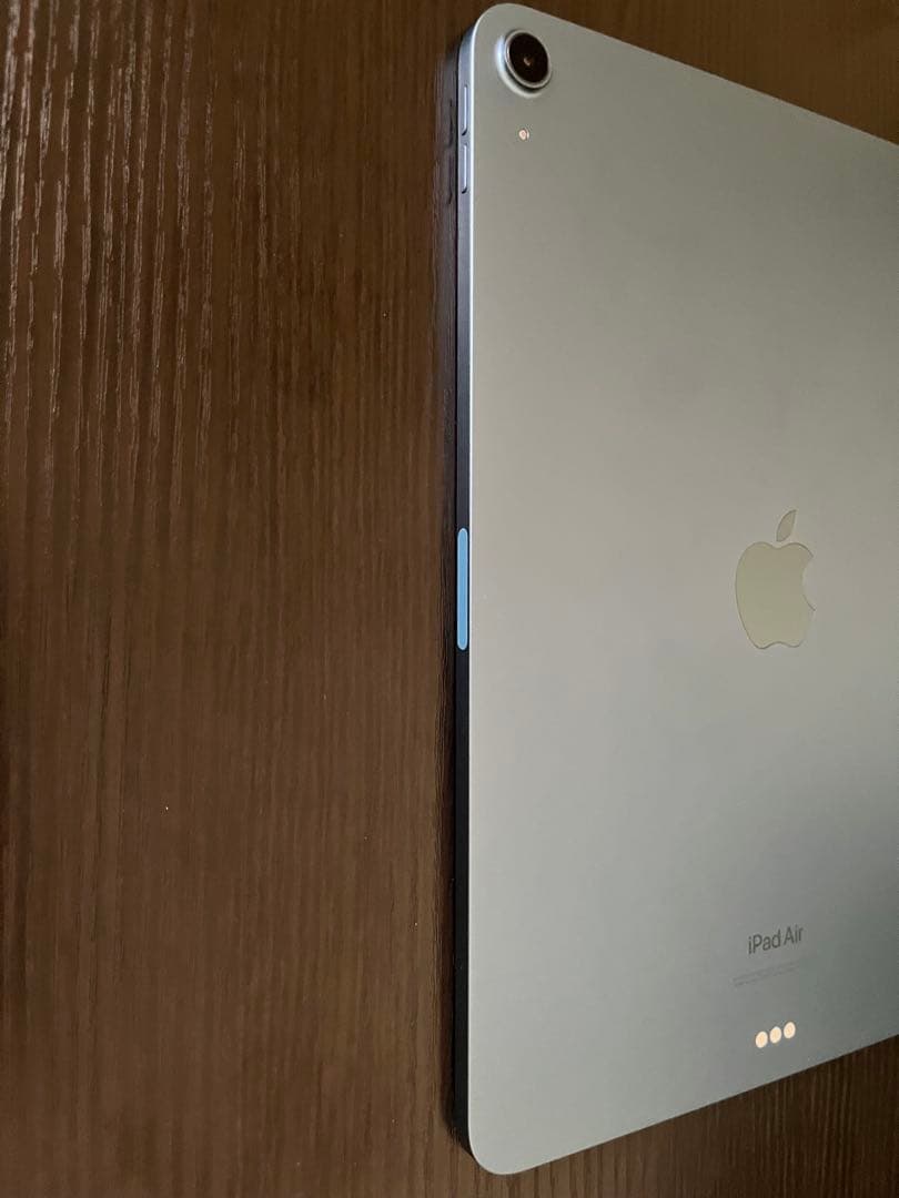 【美品】 iPad Air 第5世代　64GB Wi-Fi ブルー