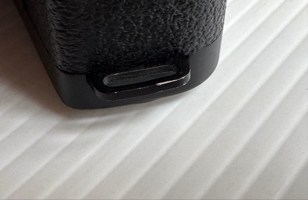 Leitz Minolta CL レンジファインダーフイルムカメラ 40㍉レンズ