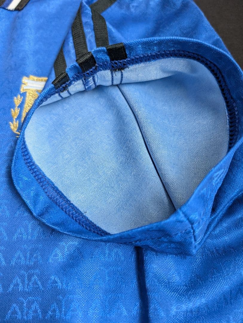 マラドーナ/アルゼンチン代表/A/94年W杯モデル