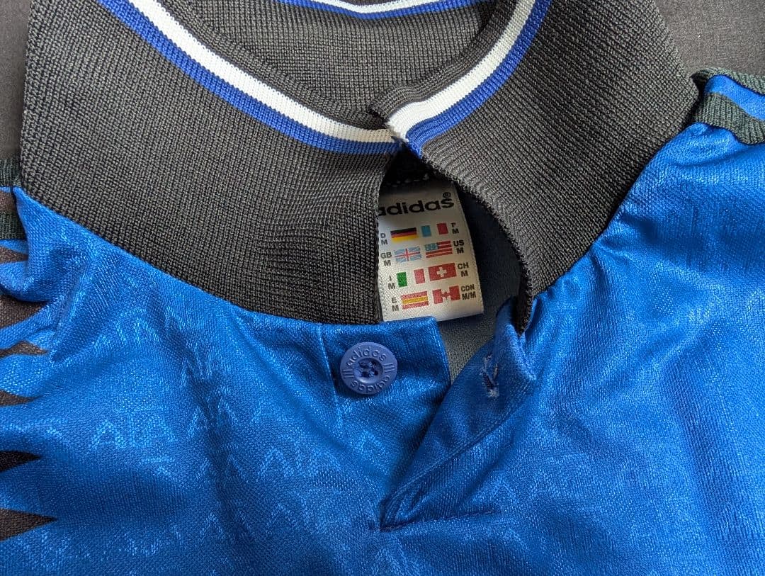 マラドーナ/アルゼンチン代表/A/94年W杯モデル