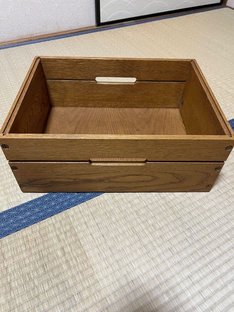 フジッコさん専用　2個セット TRUCK FURNITURE