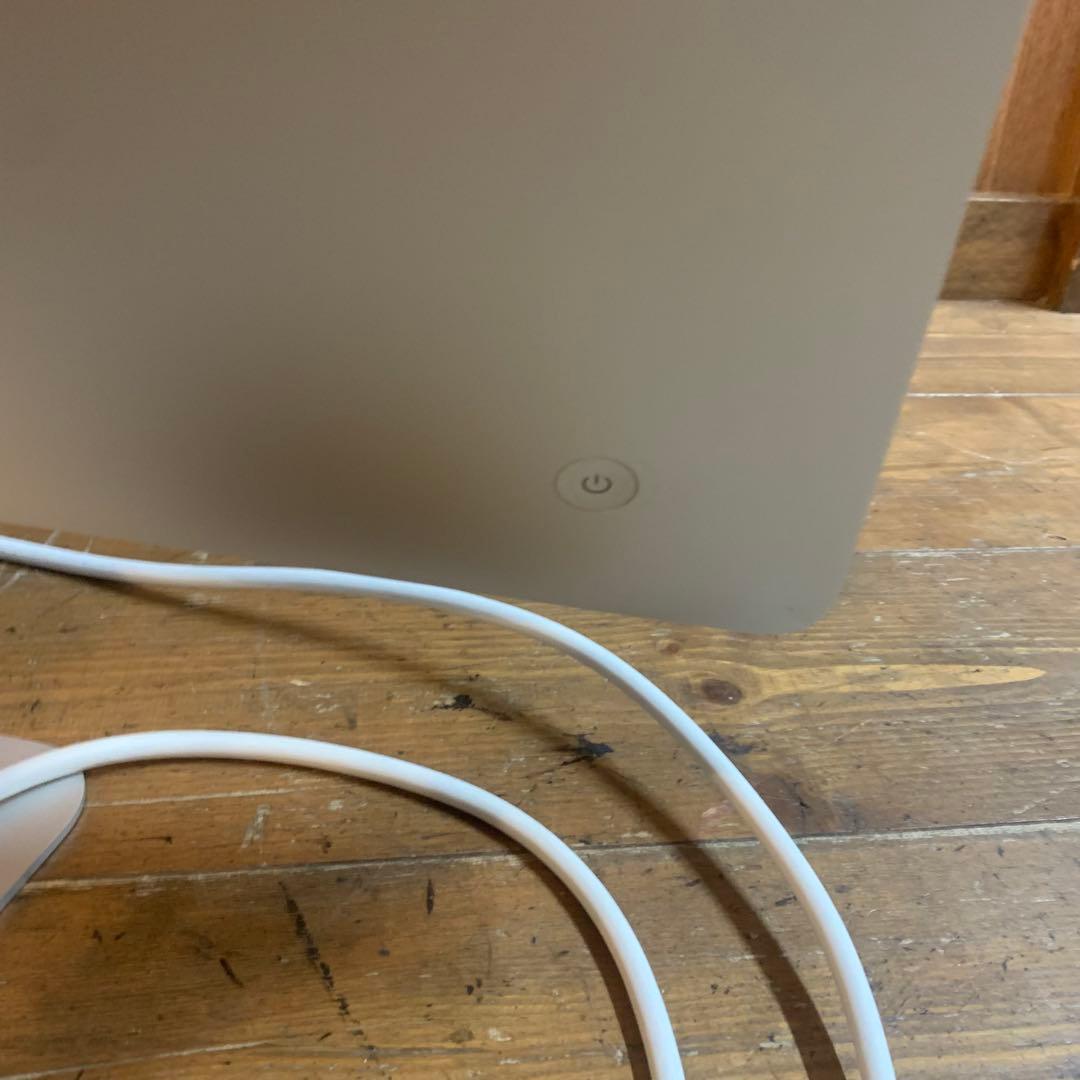 Apple iMAC 21.5インチ　2013年製　モニター一体型PC