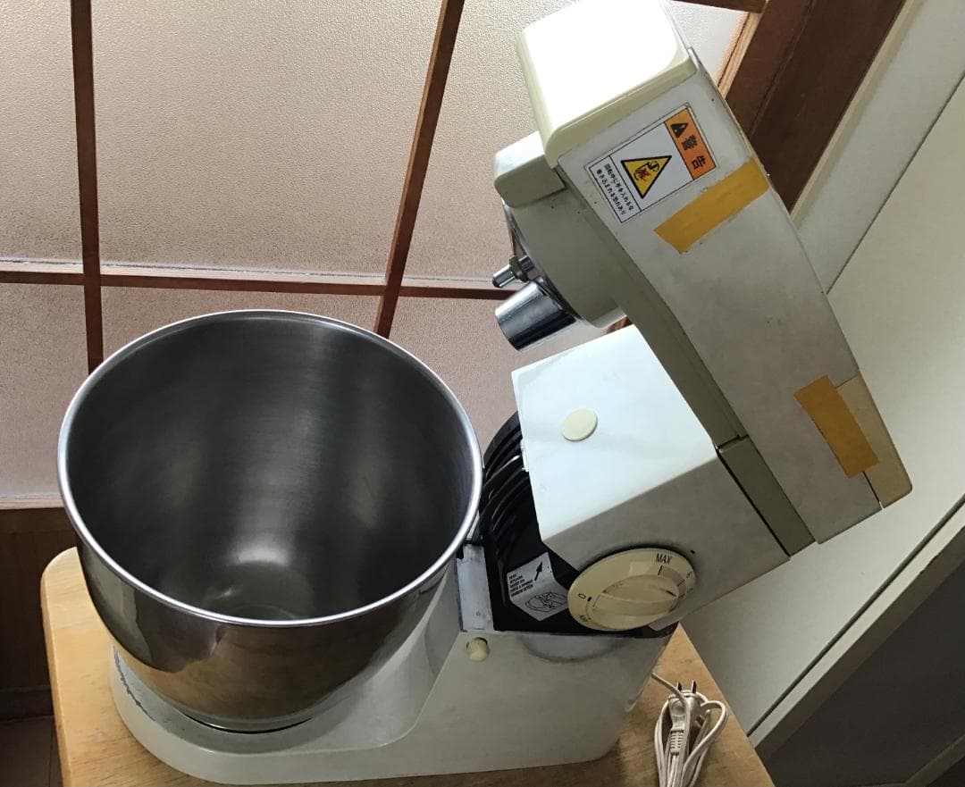 愛工舎製作所　ケンミックスPRO KM230 (旧型)