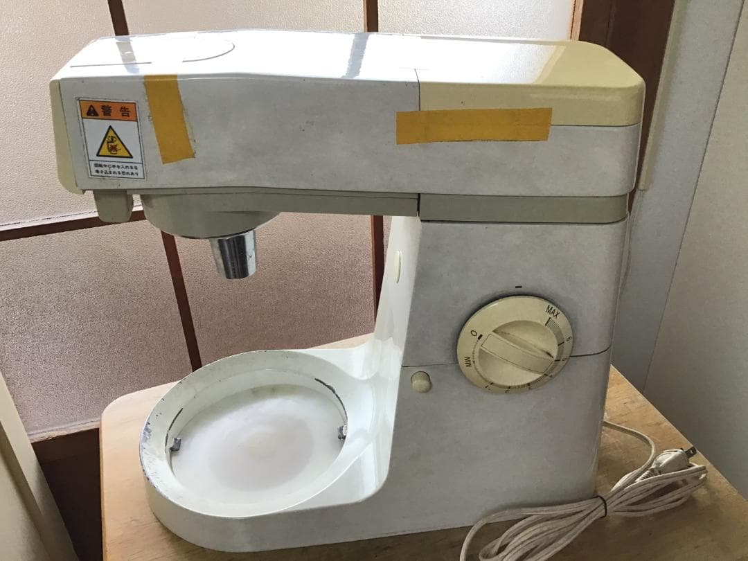 愛工舎製作所　ケンミックスPRO KM230 (旧型)