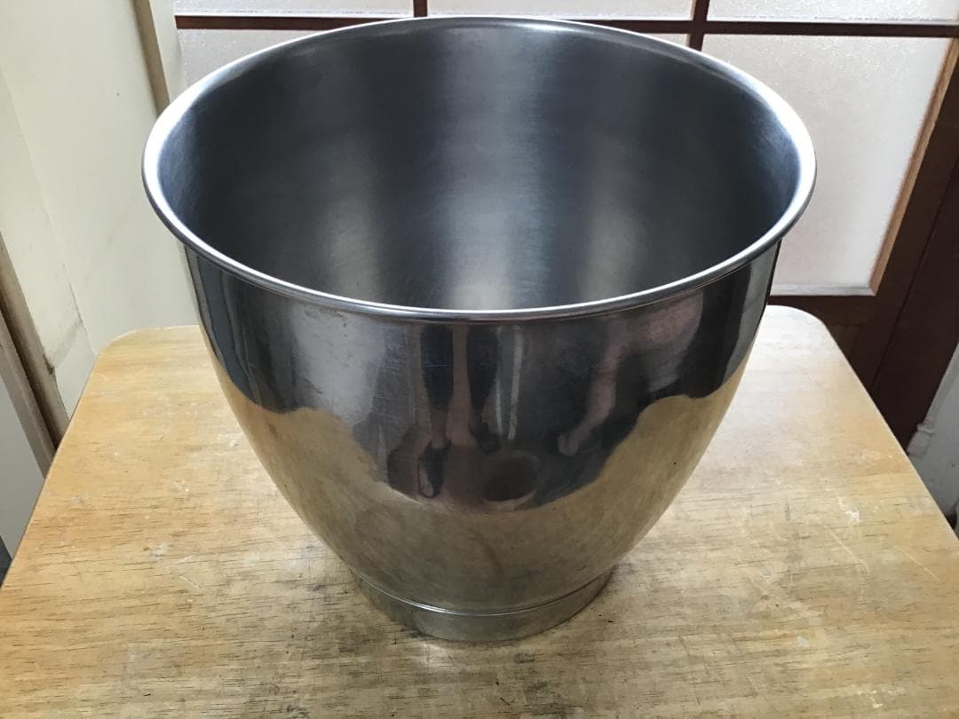 愛工舎製作所　ケンミックスPRO KM230 (旧型)