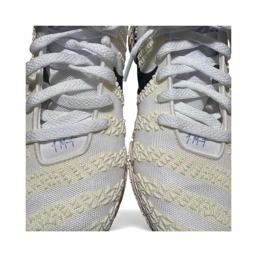 【美品】NIKE JA 3 EP ジャ 3 27.5cm ナイキ