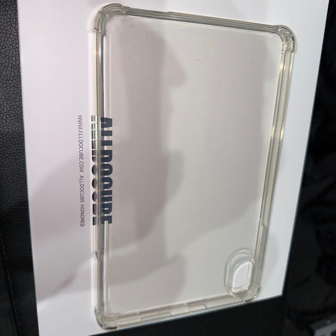 Androidタブレット本体 ALLDOCUBE iPlay60 mini Pro 128GB