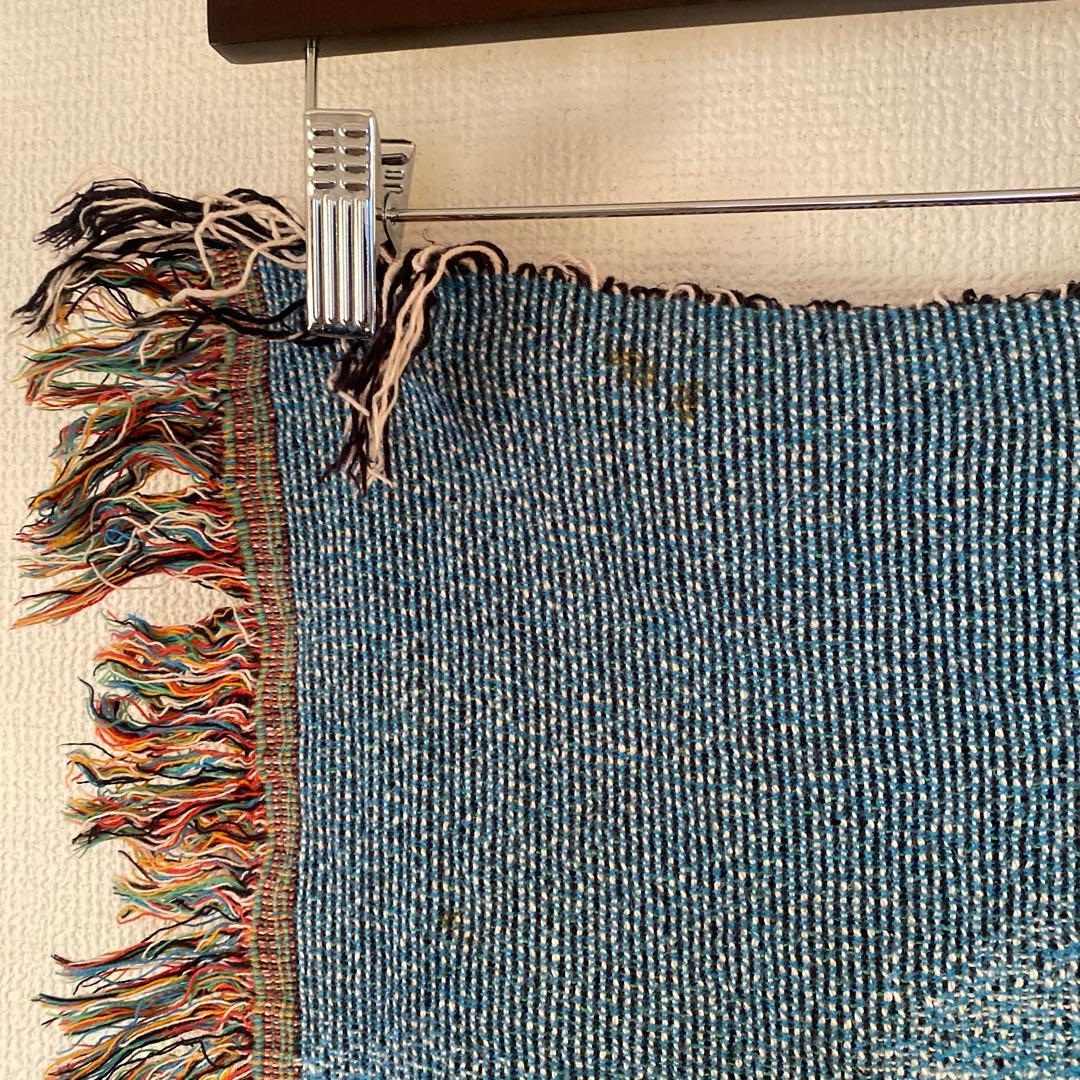 【値下げ中】ディズニー ミッキー ミニー シンデレラ城　ラグ