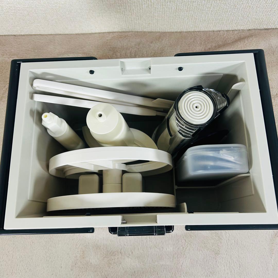 Amway アムウェイ フードプロセッサーE-3288-J 付属品多数