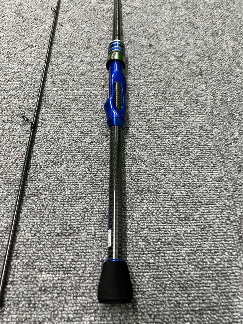 クリアブルー　クリスター60フォーカス