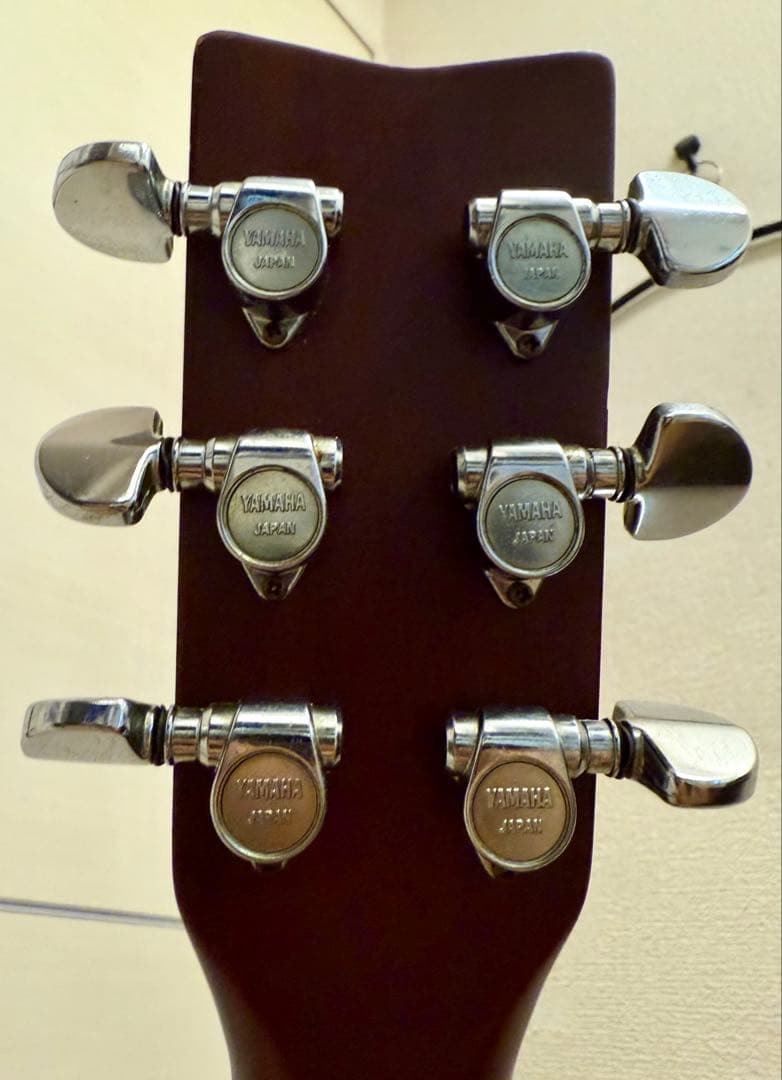 ヤマハ YAMAHA FG-301B アコースティックギター アコギ おまけ付き