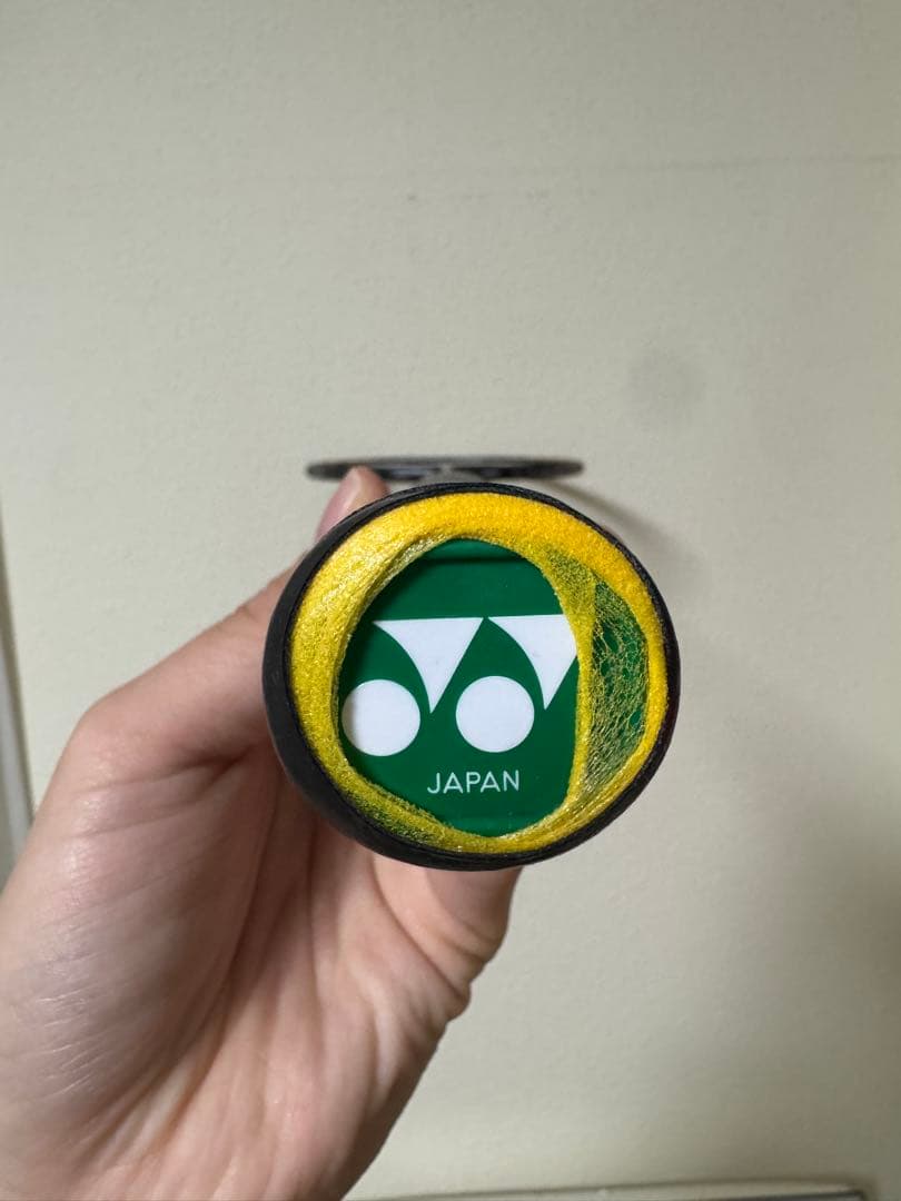 YONEX ナノフレア800(旧モデル) 4ug5 ①