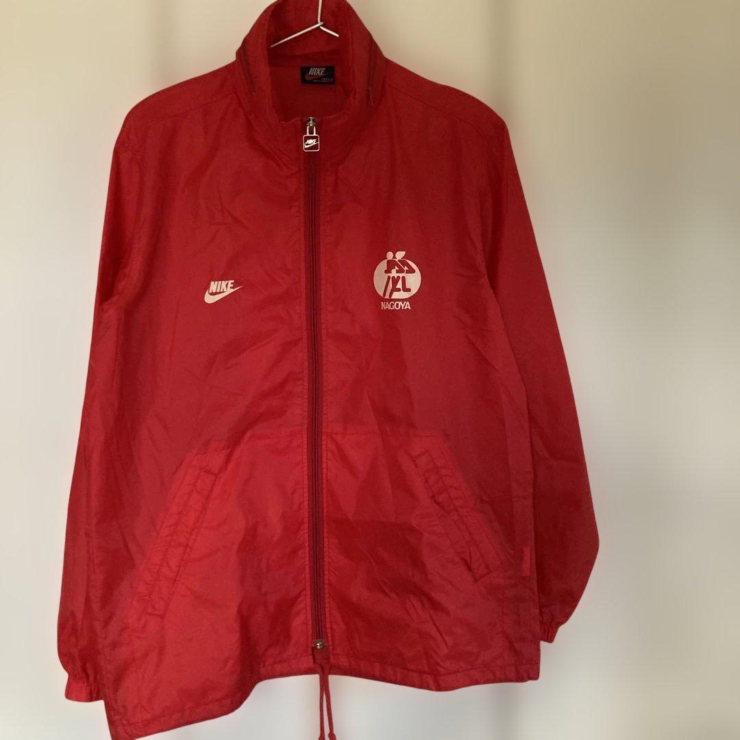 y*様 DEAD 80's VINTAGE NIKE ナイロンジャケット　紺タグ