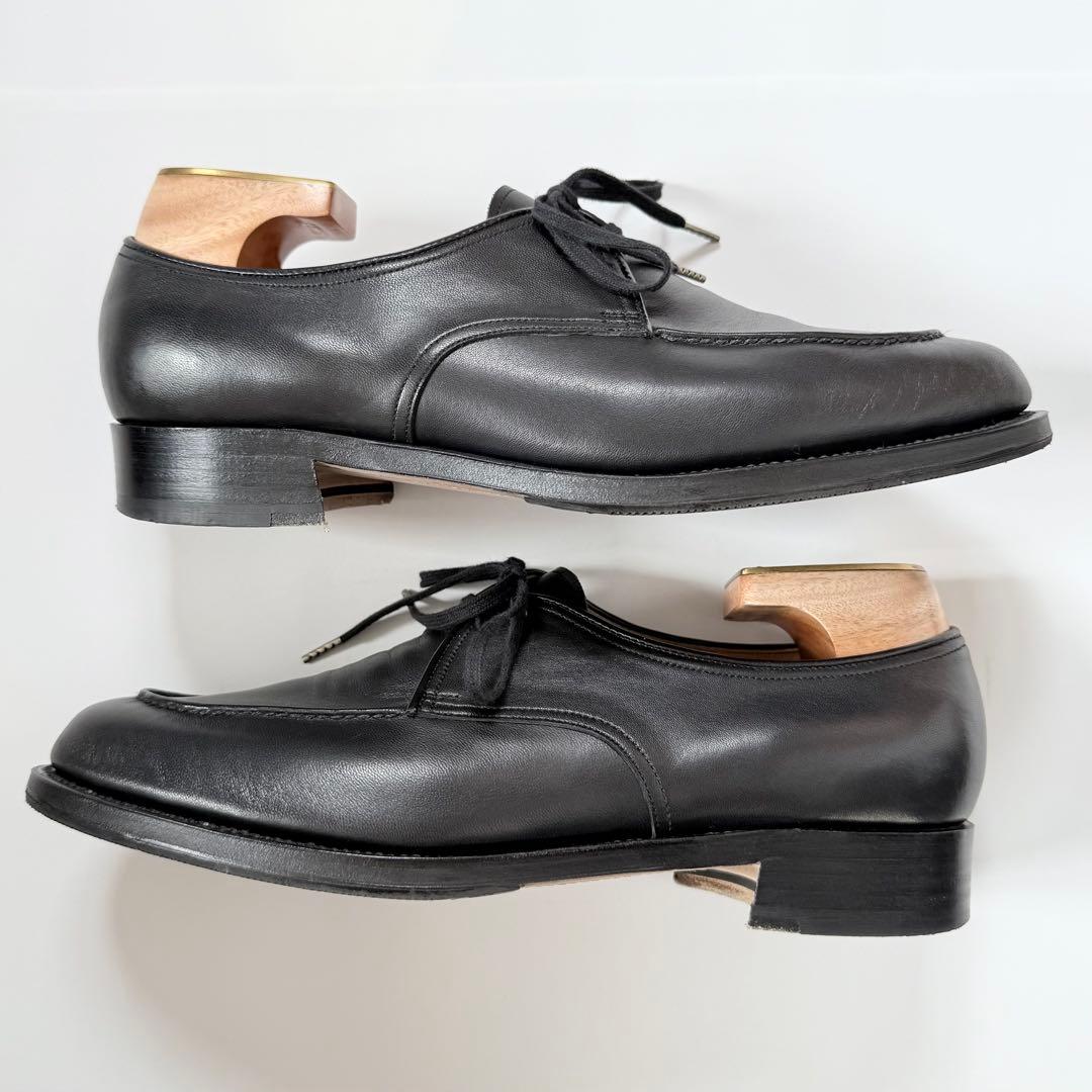 靴 forme / Low shoes (Lamb Leather) 5 1/2