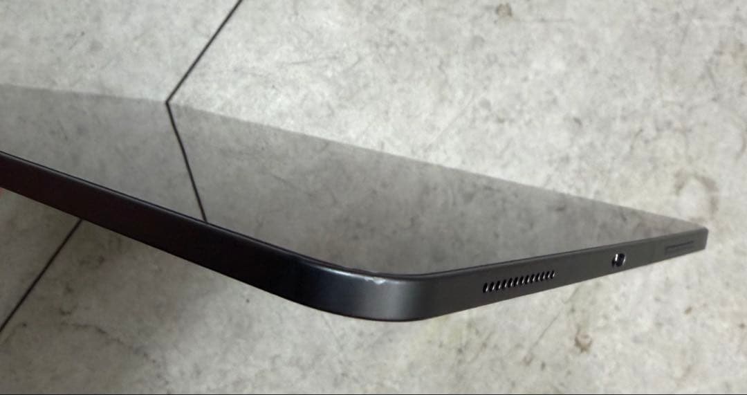 iPad Pro 11 (第1世代) 256gb セルラースペースグレー