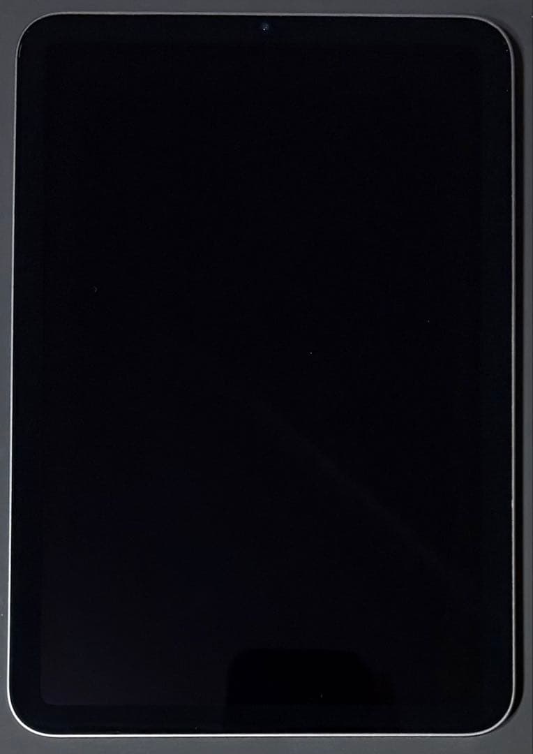 iPad mini 6 64GB Wi-Fi美品