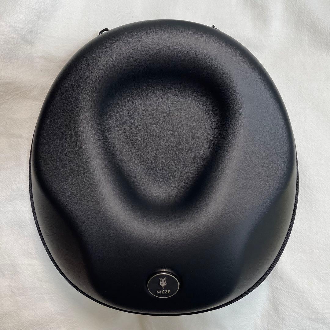 ヘッドホン Meze Audio 99 Classics WALNUT SILVER