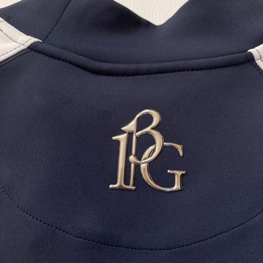 【Yu_ 】ウノピゥウノ 113GOLF×三浦技研 カットソー