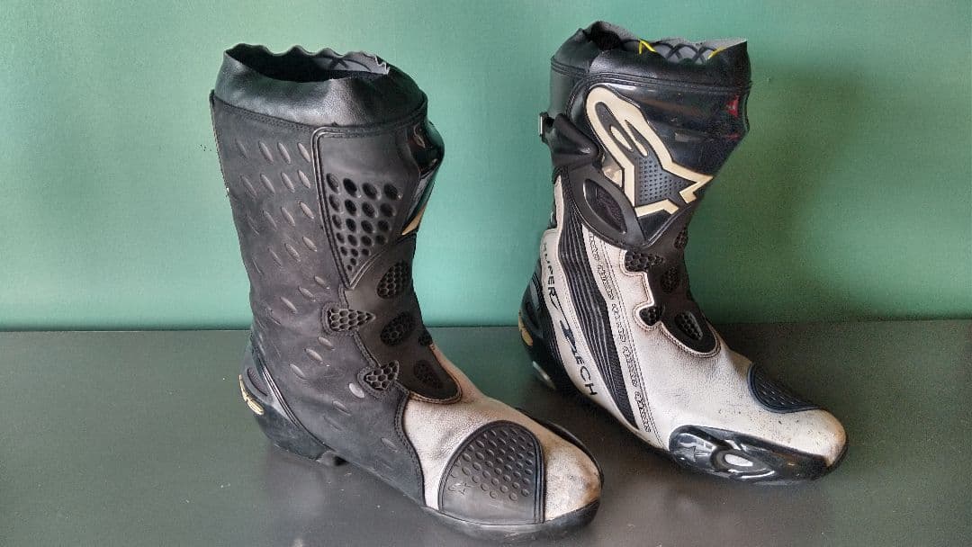 アルパインスターズ　スーパーテックR