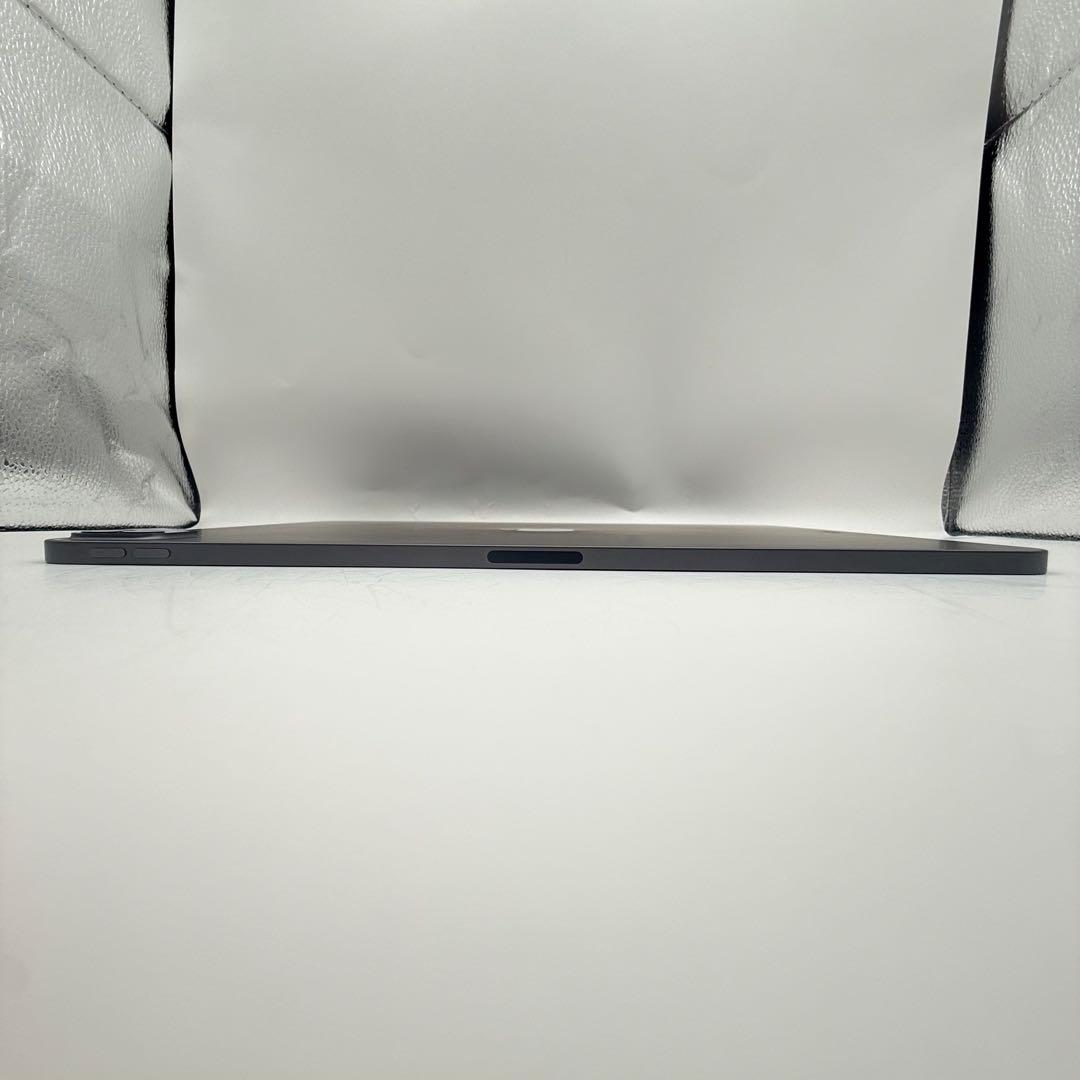 iPad Pro 12.9インチ 第5世代 Wi-Fi 256GB M1