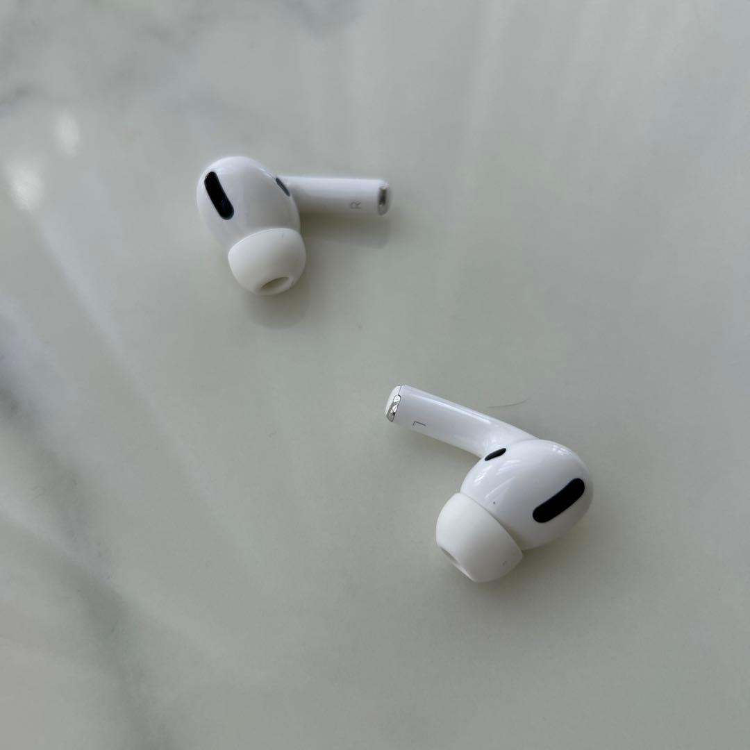 AirPods Pro 第2世代　充電ケースはジャンク
