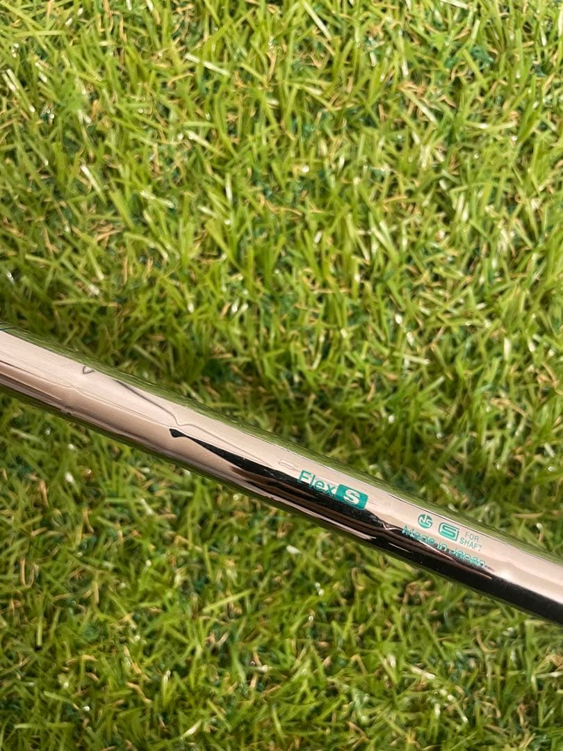 PING ピン i525 8番アイアン単品　N.S.PRO850GH neo