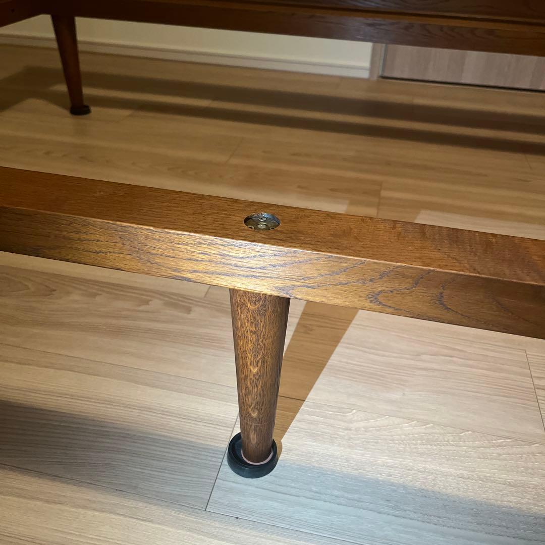 TRUCK FURNITURE TORCH BED ダブル