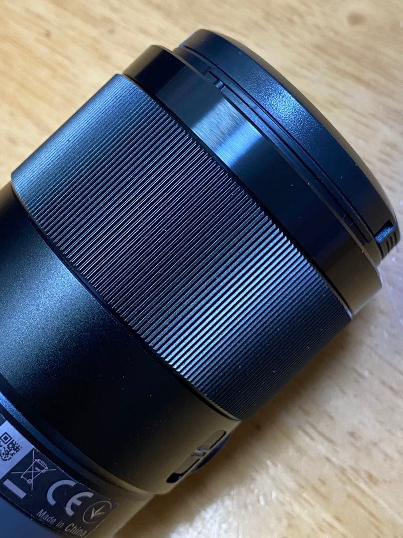 SONY ソニー FE35mm F1.8 / SEL35F18F