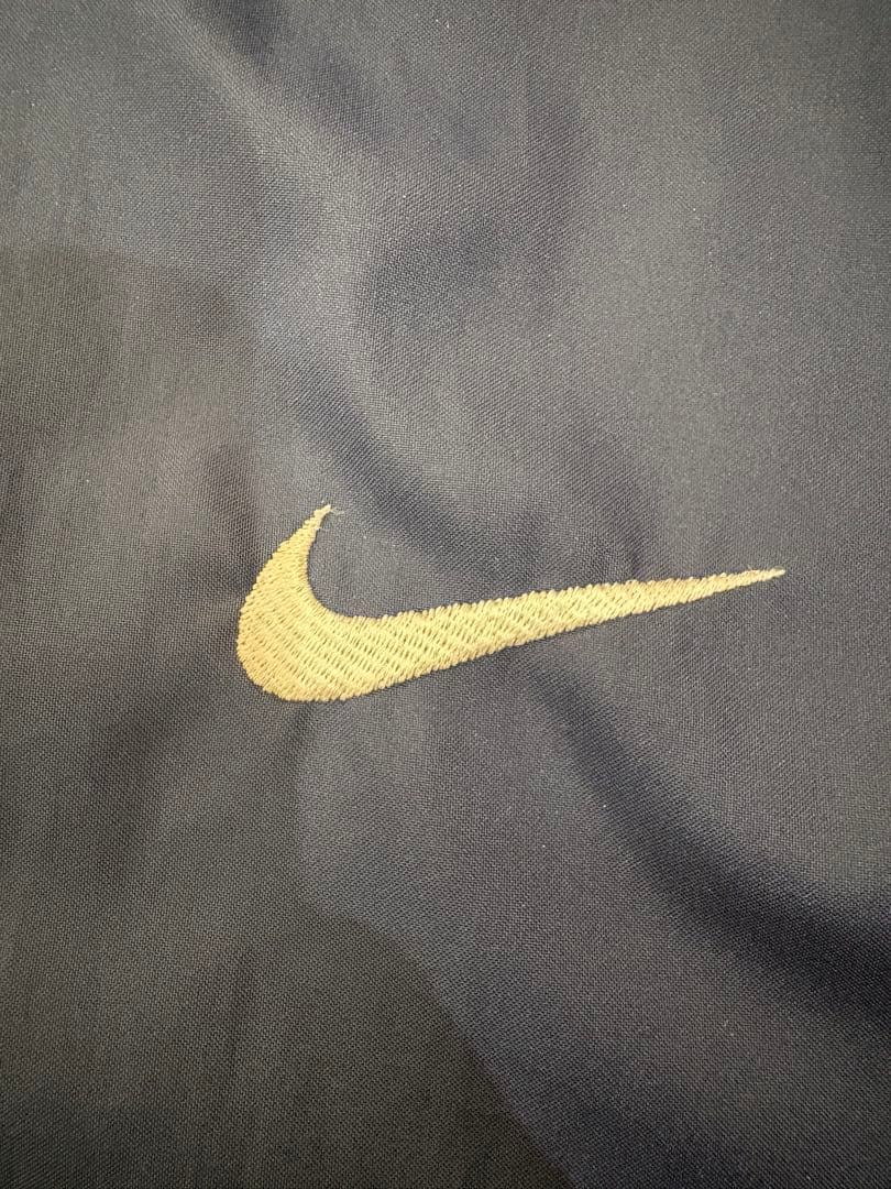 【激レア】NIKEバスケットボールウォームアップウェア　上L 下Ｍセット