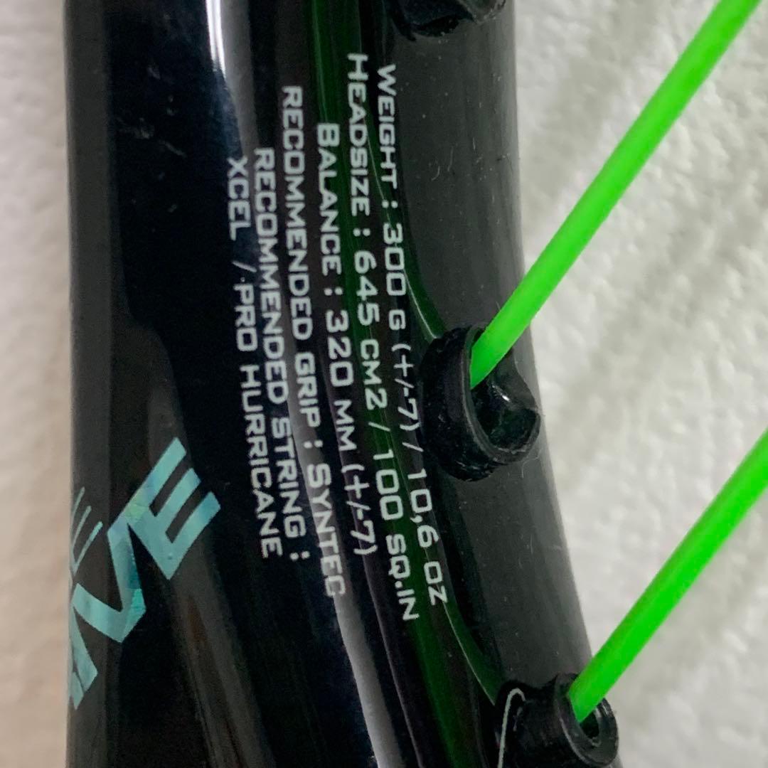 バボラPure Drive2012テニスラケット2本セットグリップG2