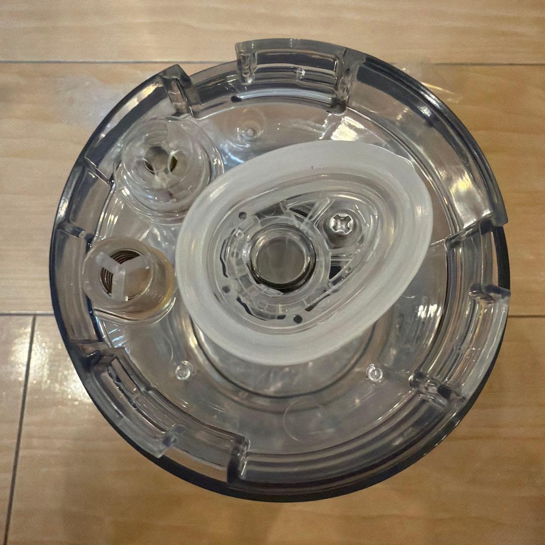 タイガー 自動サイフォン式 コーヒーメーカー サイフォニスタ ブラック