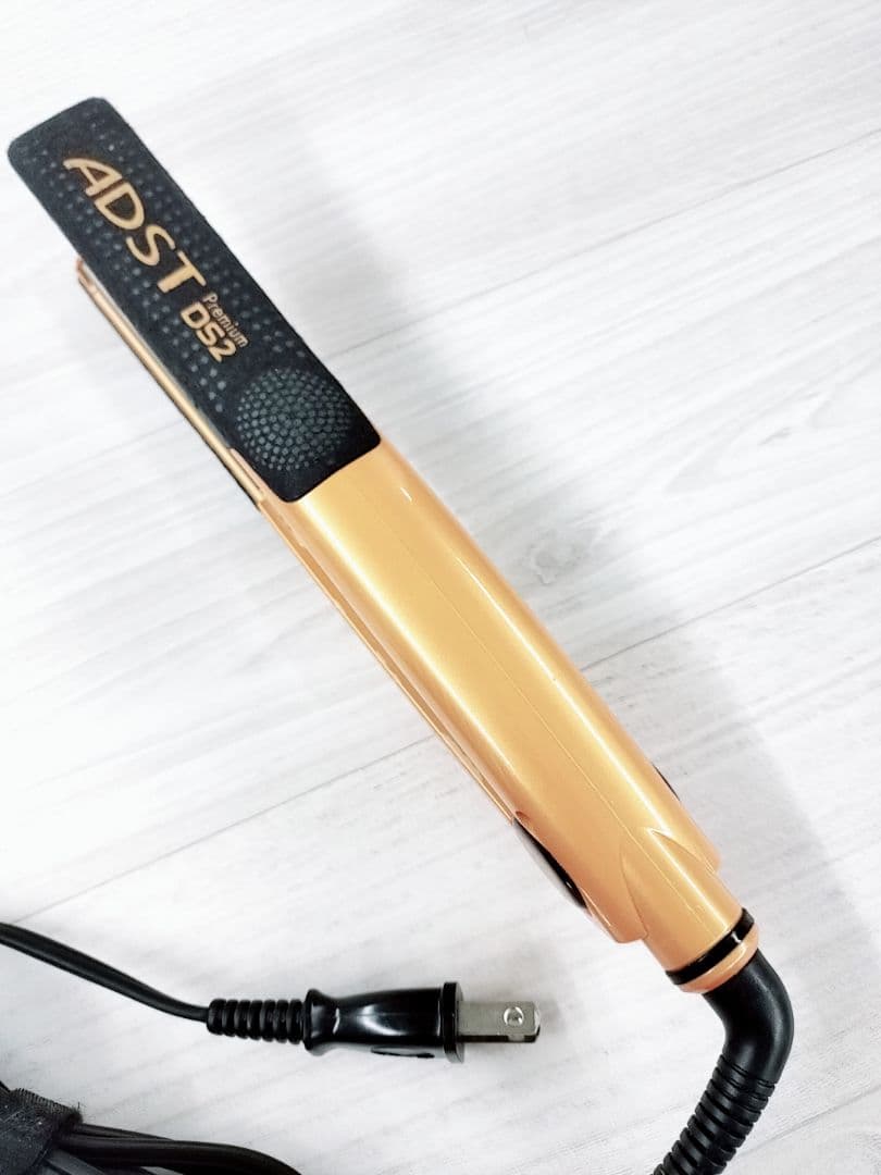 未使用に近い☺アドスト プレミアム ADST Premium DS2