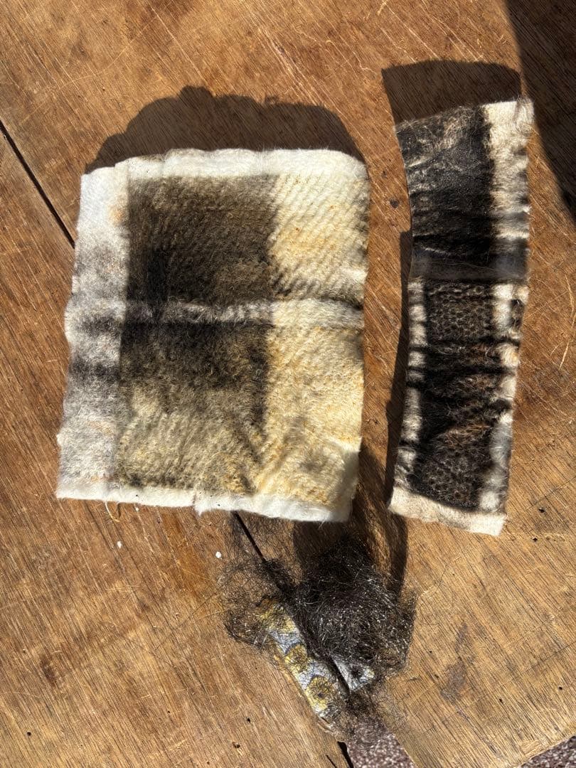 のんちゃん　CBX400F RPM マフラー　67Racing