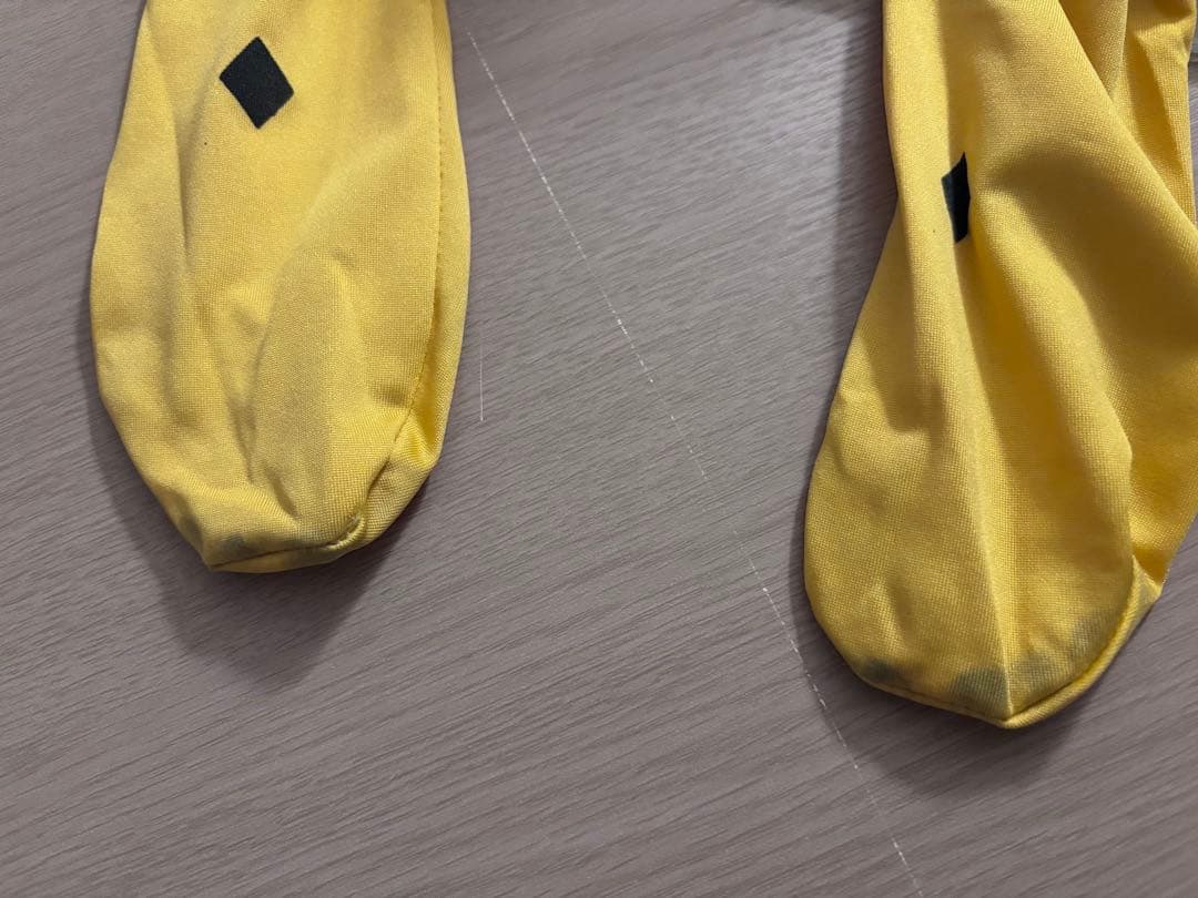 にじさんじ　ましろ爻　コスプレ　衣装