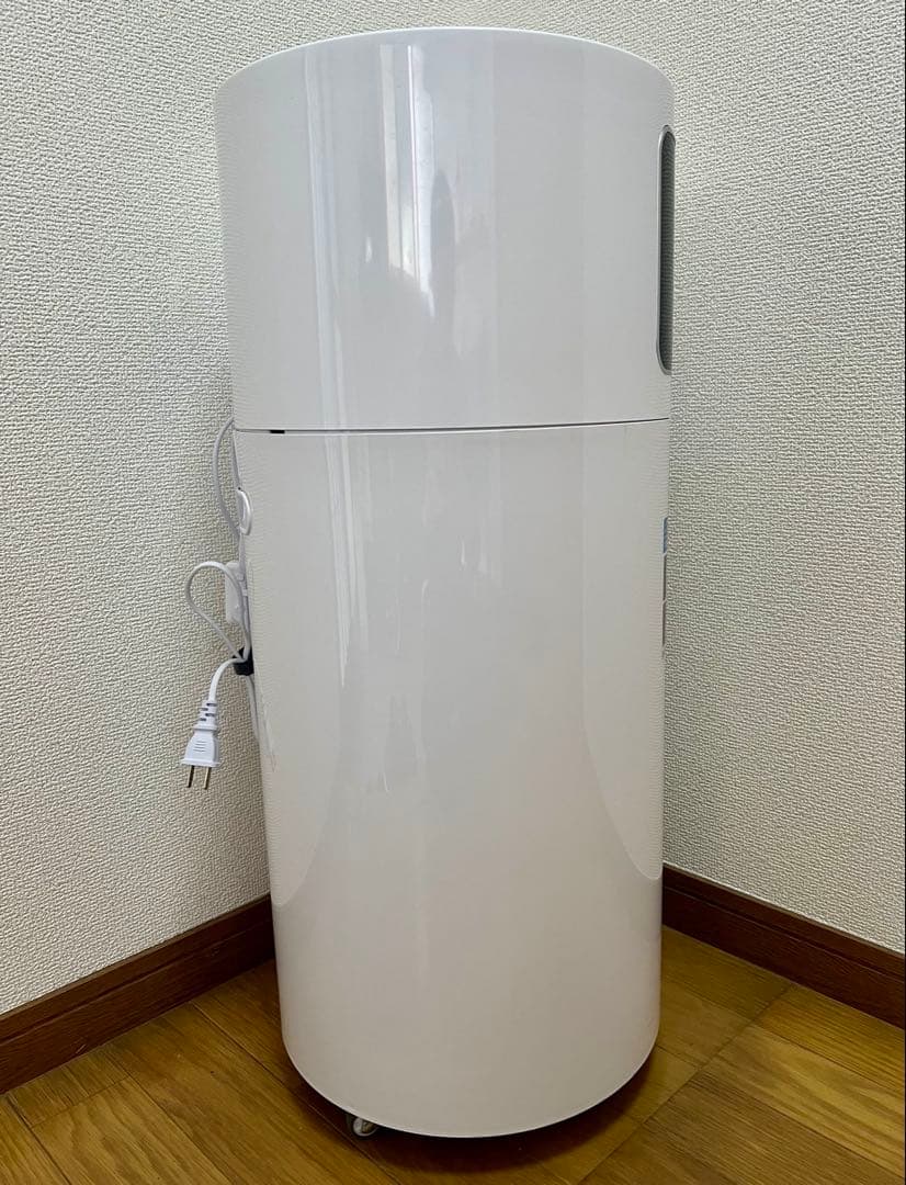 【美品】Monoyoi 加湿器 業務用 28L大容量 ECO湿度設定