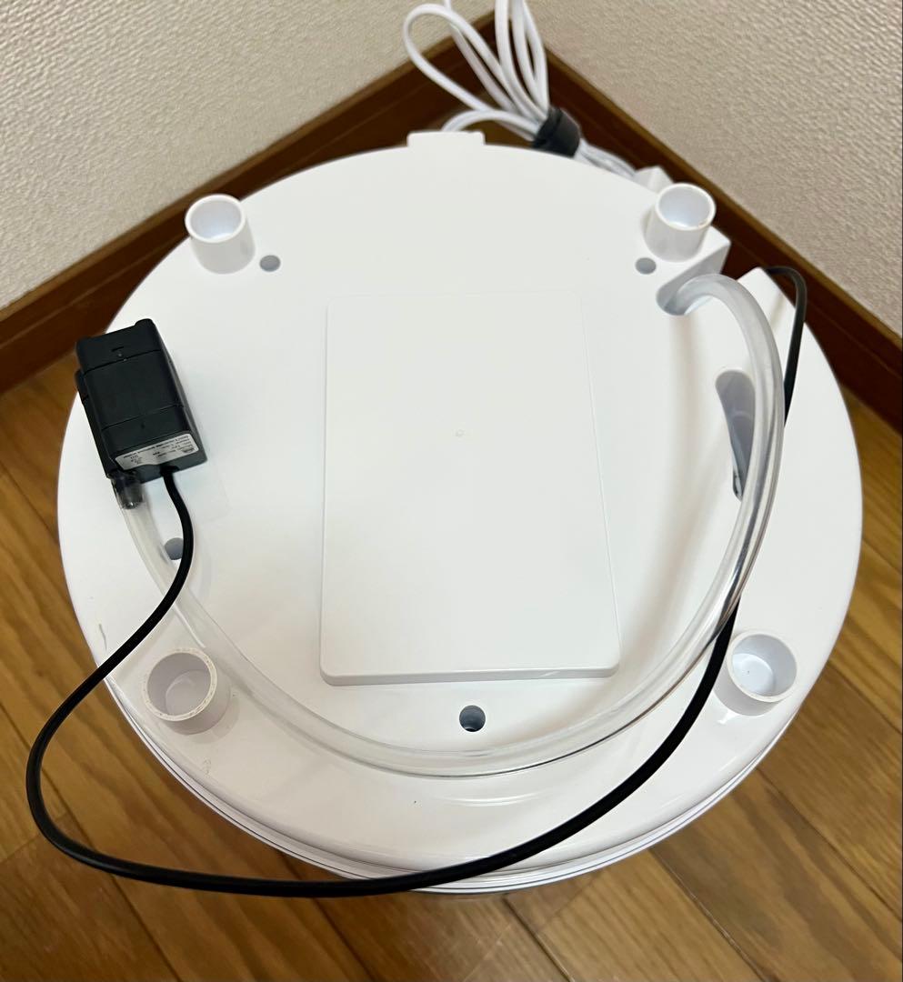 【美品】Monoyoi 加湿器 業務用 28L大容量 ECO湿度設定