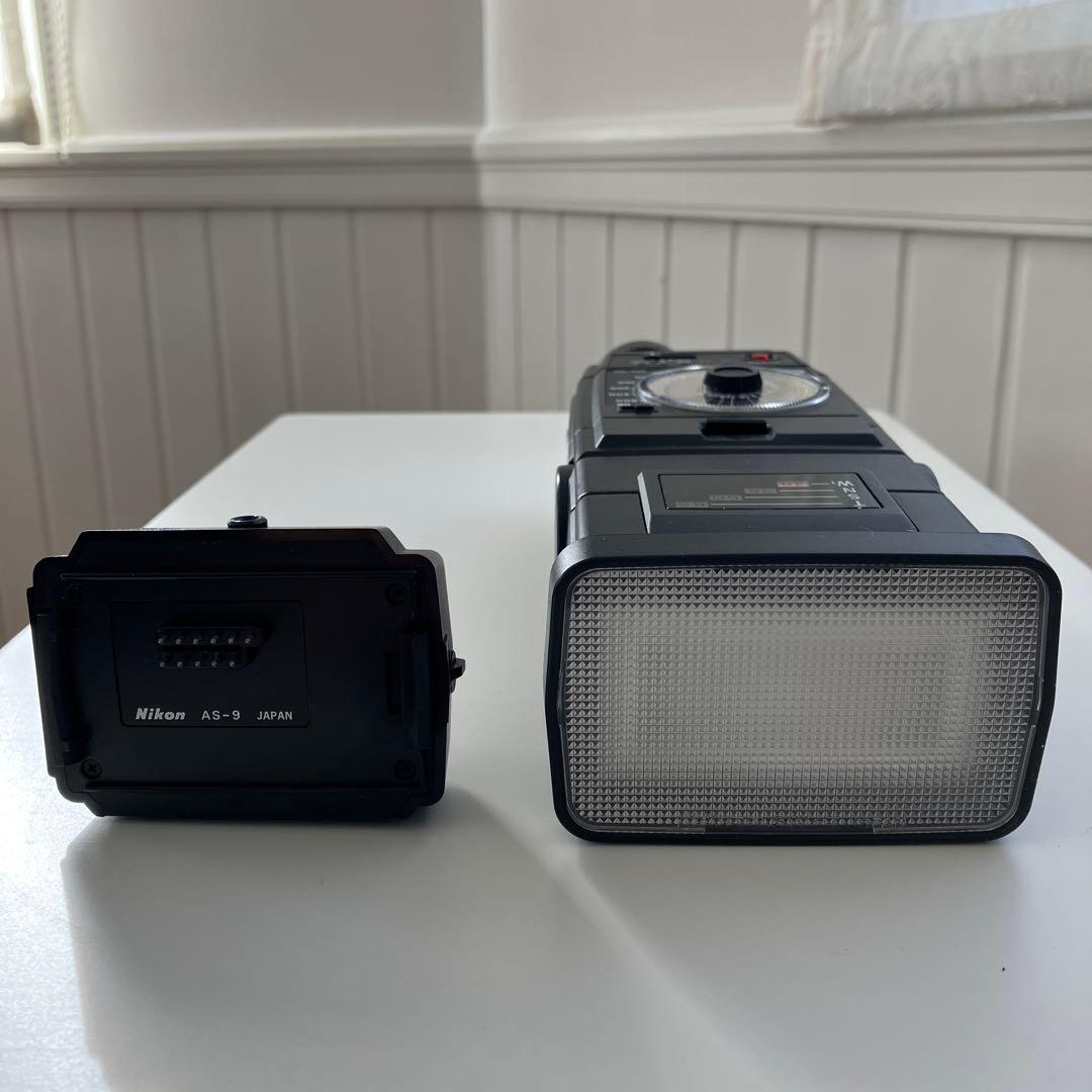 Nikon ニコンSPEEDLIGHT SB-16 フィルムカメラ用ストロボ