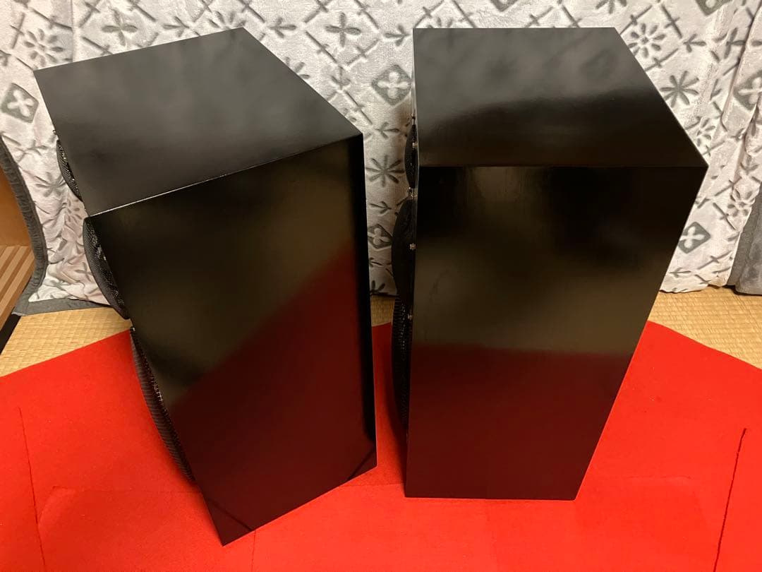 YAMAHA NS-1000M 30万番代 フルレストア整備済 極美品 音質保証