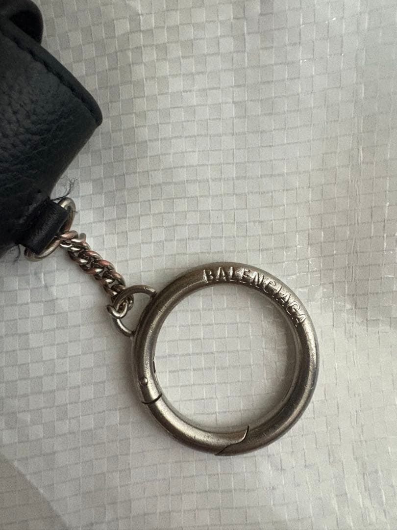 【夏休み割】バレンシアガ エアポッツ　プロ　ホルダー（ケース）