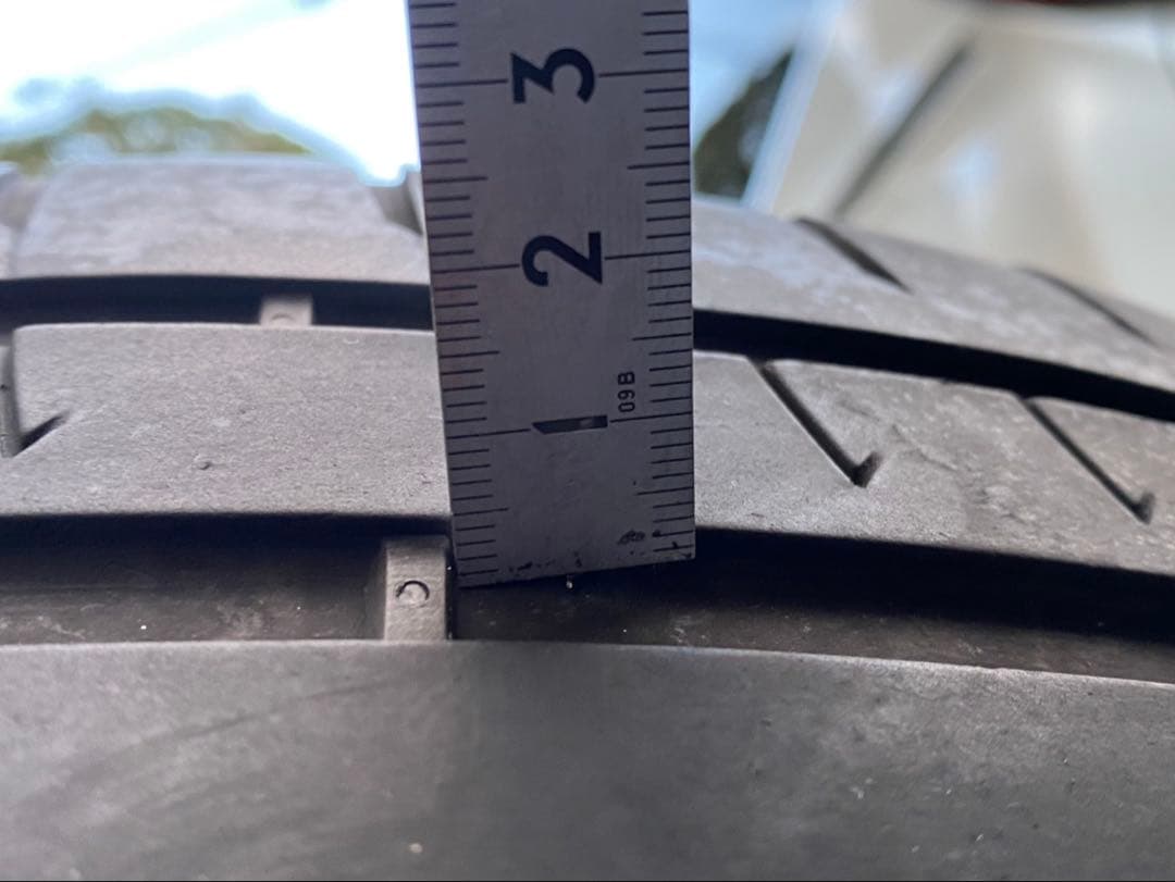 LOXARNY ロクサーニ パヴォーネ 18インチ