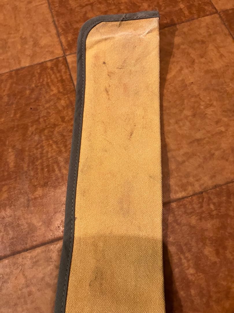 櫻井釣漁具 south2 west8特選水郷 8.2m ケース付き