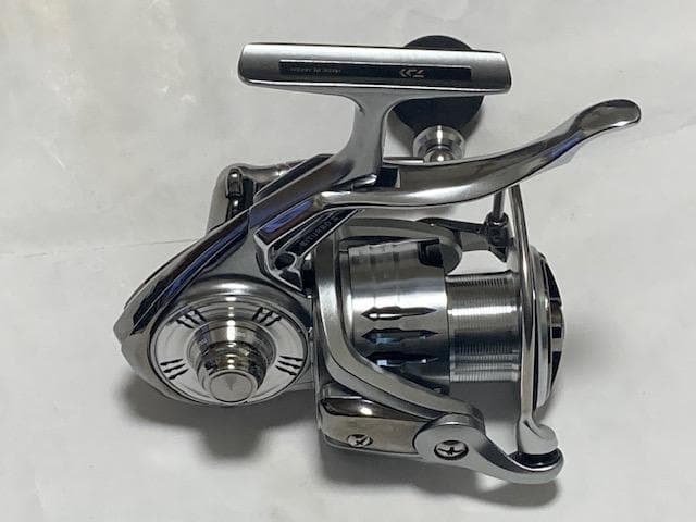 ダイワ 24インパルト 3000XH-LBD 未使用品