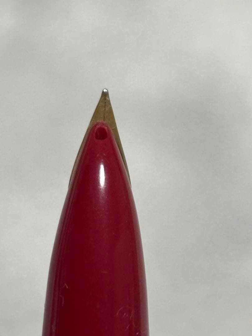 [本日最終日] PILOT '70s新品 万年筆 18K スクリプト3本セット